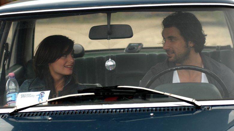 кадр из фильма Идеальное убежище