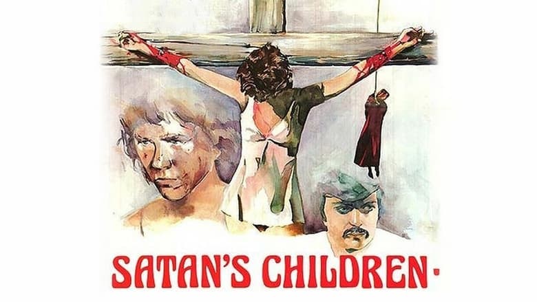 кадр из фильма Satan's Children