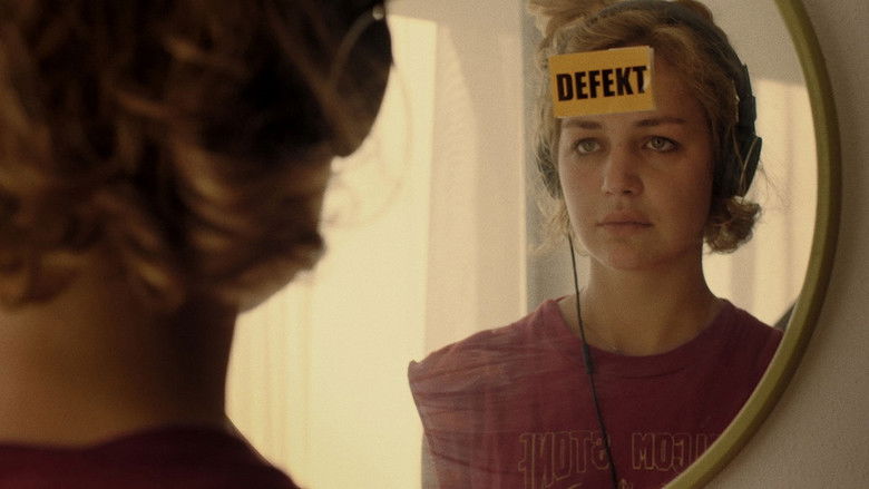 кадр из фильма Einmal bitte alles