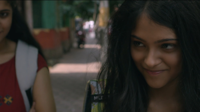 кадр из фильма Generation আমি