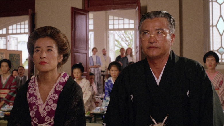 кадр из фильма Сутенёр