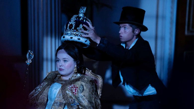 кадр из фильма Dodger Special: Coronation