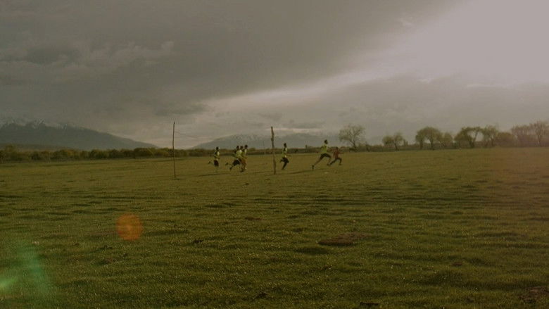 кадр из фильма Жашыл талаа