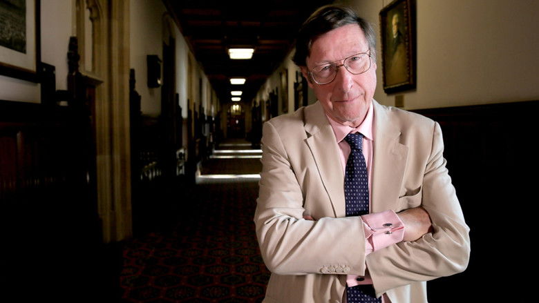 кадр из фильма The Necessary War