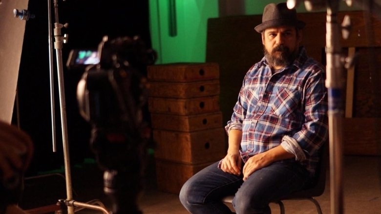 кадр из фильма L’inquiétante absence