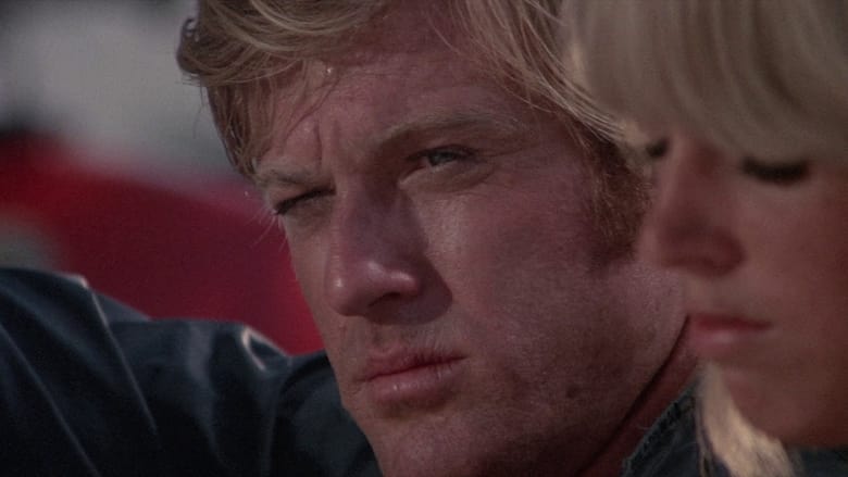 кадр из фильма Малыш Фаусс и Большой Хэлси