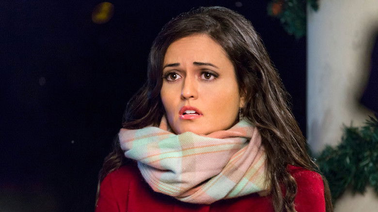 кадр из фильма Корона на Рождество