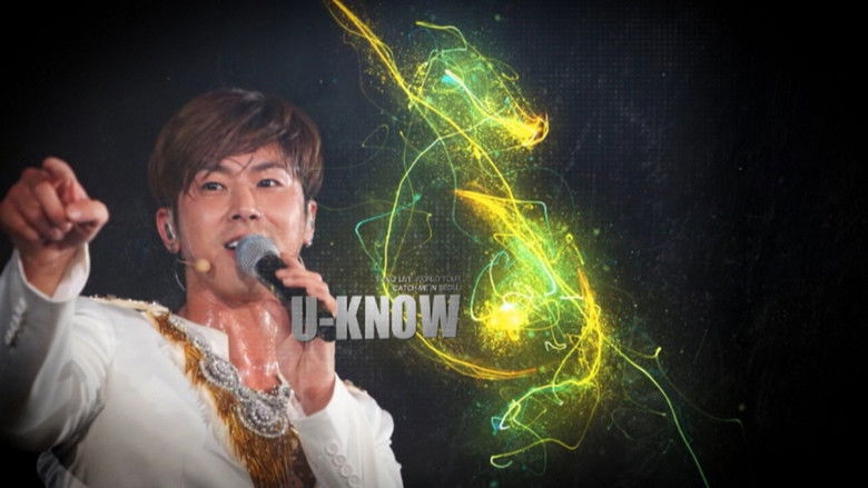 кадр из фильма TVXQ! Live World Tour 
