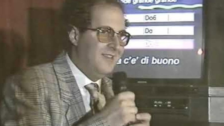 кадр из фильма Un paradiso