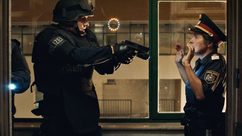 кадр из фильма Cops