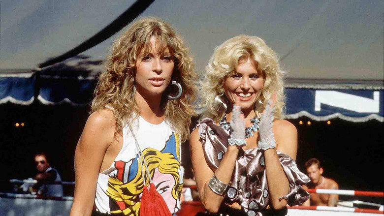 кадр из фильма Sunshine Reggae auf Ibiza