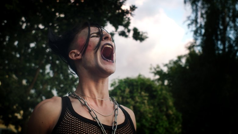 кадр из фильма Düsseldorf, Skåne