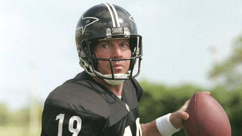 кадр из фильма Каждое воскресенье