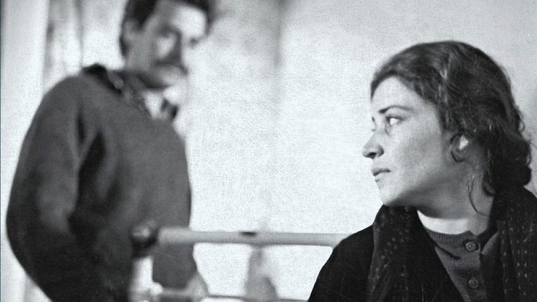 кадр из фильма Αναπαράσταση