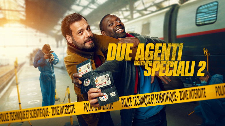 кадр из фильма Шутки в сторону 2