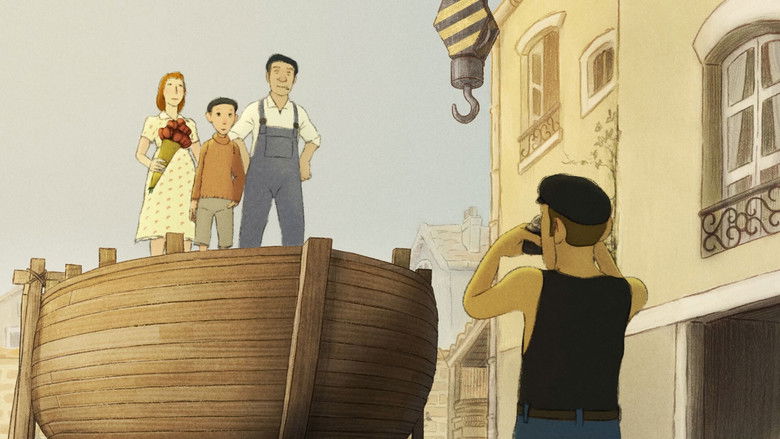 кадр из фильма Слокум