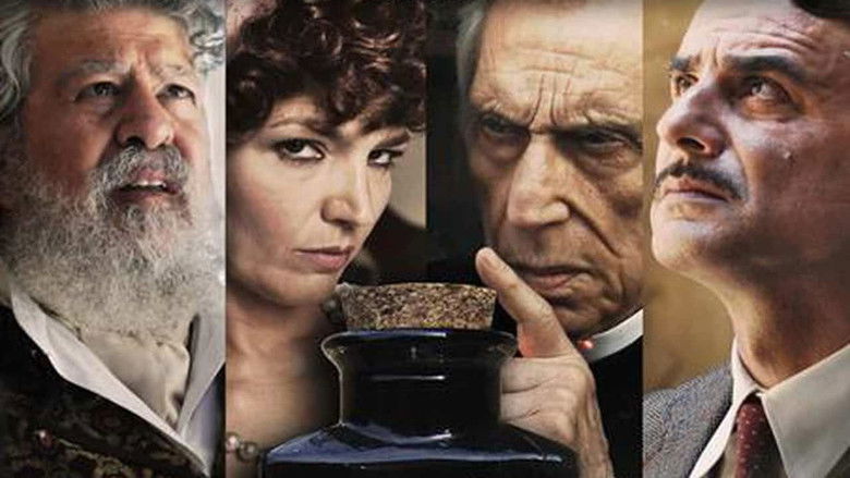 кадр из фильма Veleni