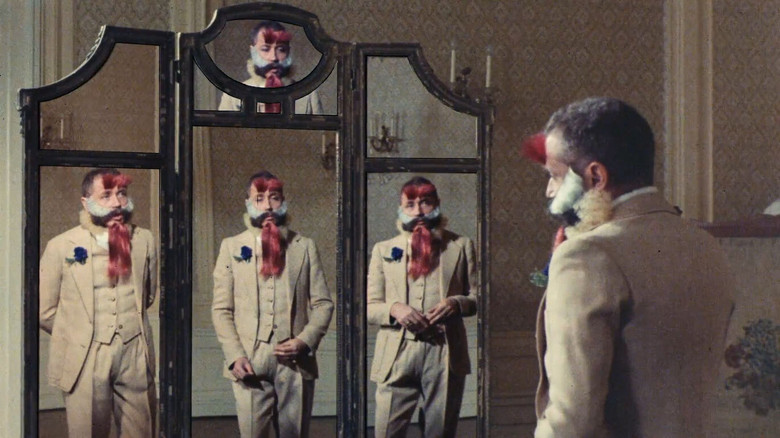 кадр из фильма Die totale Familie