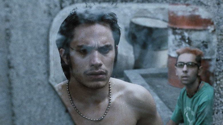 кадр из фильма Сука-любовь