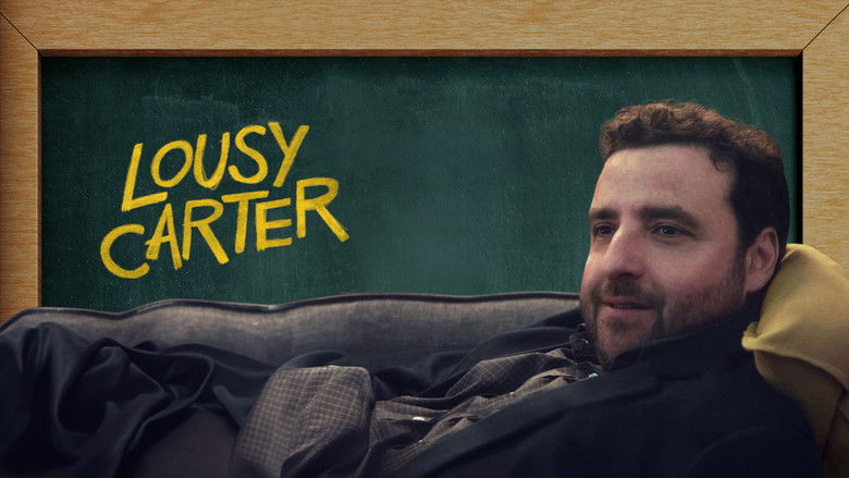 кадр из фильма Lousy Carter