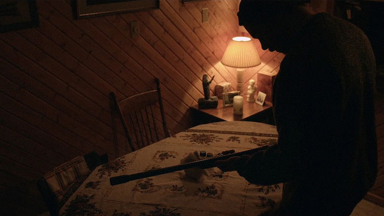 кадр из фильма The World Is Burning