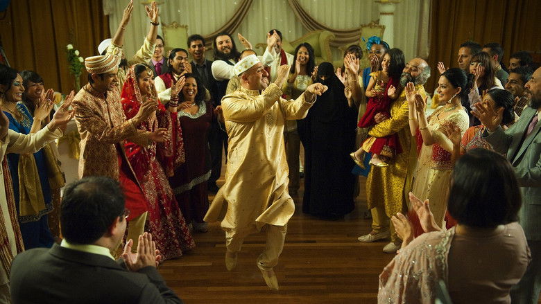 кадр из фильма Неверный