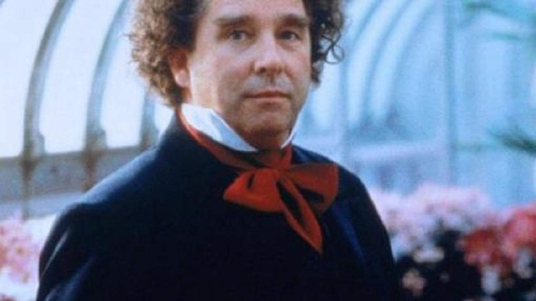 кадр из фильма Великий комбинатор