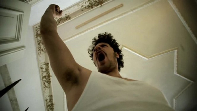 кадр из фильма Dating Lanzelot