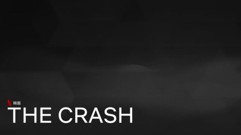 кадр из фильма The Crash