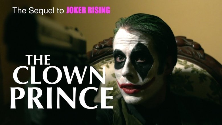 кадр из фильма Joker Rising 2: The Clown Prince