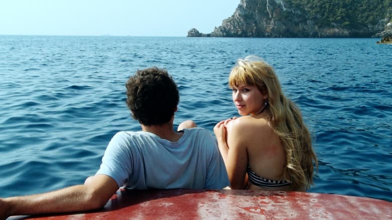 кадр из фильма Mourir à Ibiza (un film en trois étés)