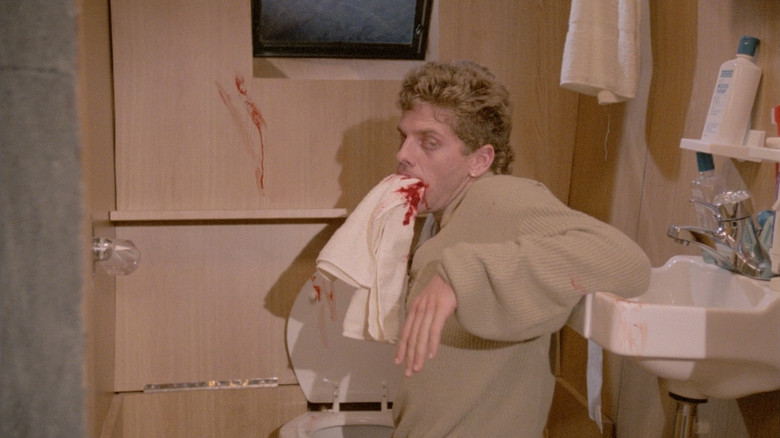 кадр из фильма Американский рикша