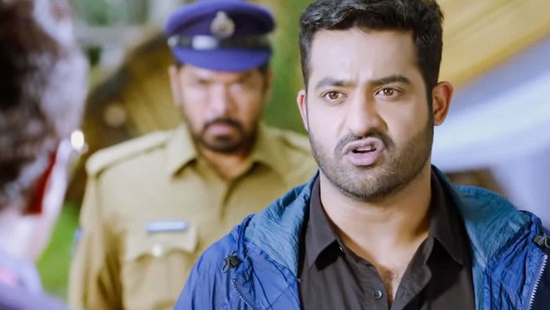 кадр из фильма టెంపర్