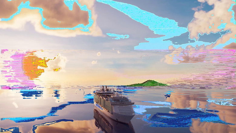 кадр из фильма The Sunset Special 2