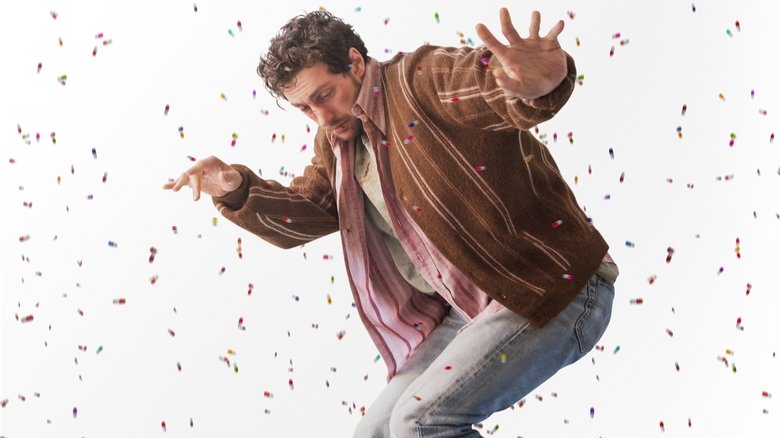 кадр из фильма Миллион мелких осколков