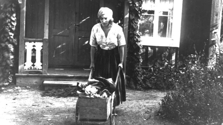 кадр из фильма Prästen