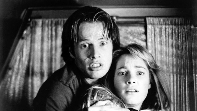 кадр из фильма Фантазм 2