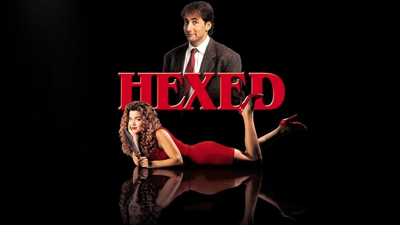 кадр из фильма Околдованный