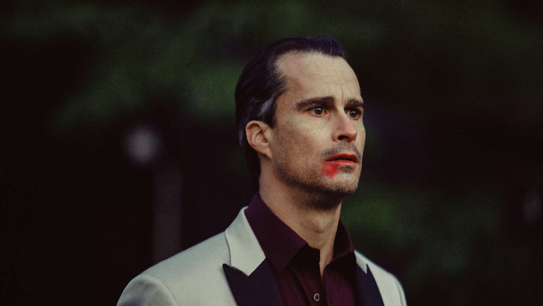 кадр из фильма Няня