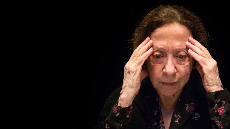 кадр из фильма O Juízo