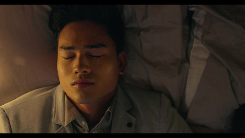 кадр из фильма Spellbound