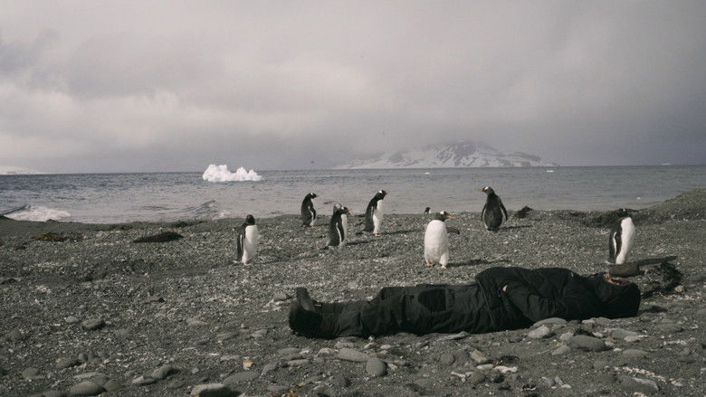 кадр из фильма Biela na bielej