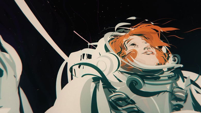 кадр из фильма Dear Angelica