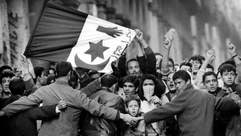 Les Massacres de Sétif, un certain 8 mai 1945