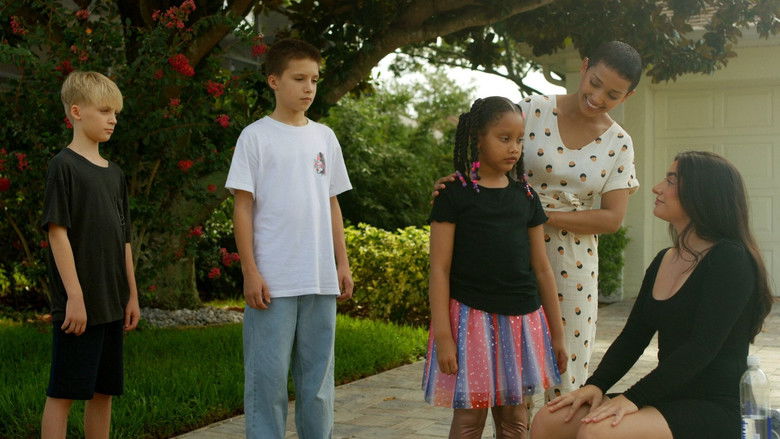 кадр из фильма Fearless