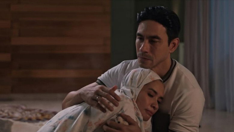 кадр из фильма Lyora: Penantian Buah Hati