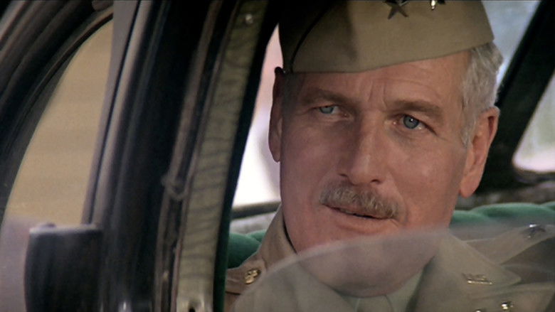 кадр из фильма Создатели тени