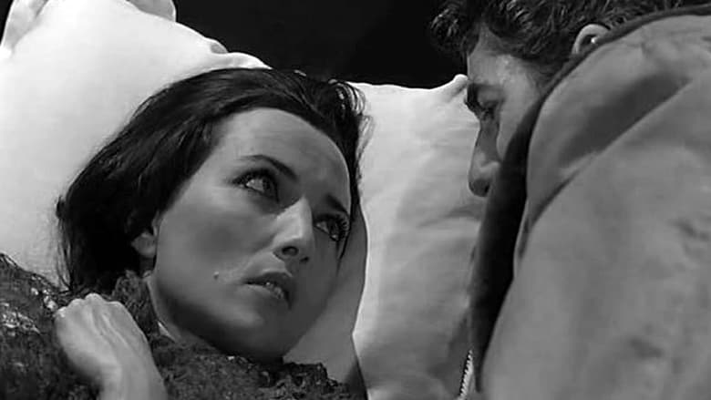 кадр из фильма Демаркационная линия