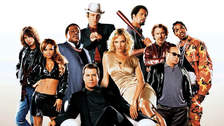 кадр из фильма Будь круче!