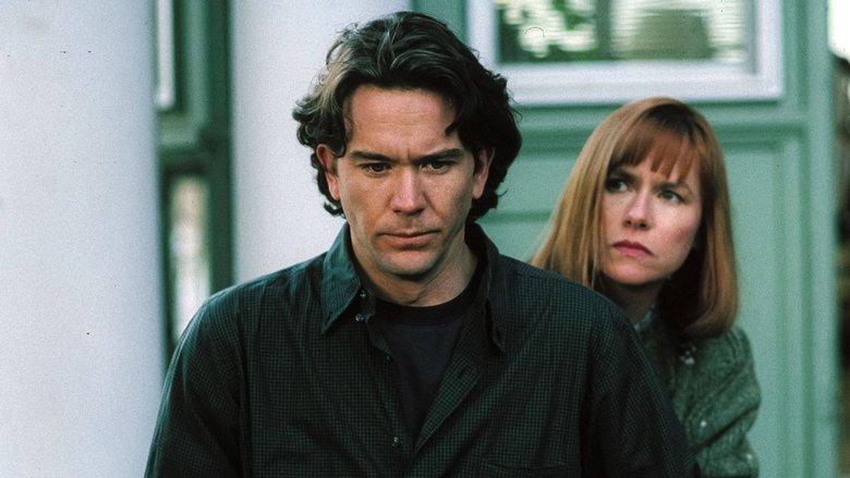 кадр из фильма Тёмная половина